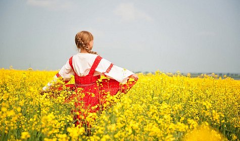 С Днем России!